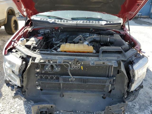 Photo 6 VIN: 1FTEW1EF6FKD64847 - FORD F150 SUPER 