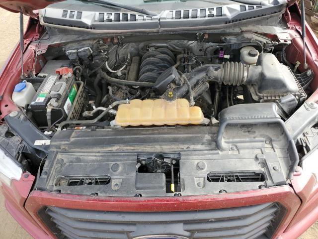 Photo 10 VIN: 1FTEW1EF6FKD67845 - FORD F-150 