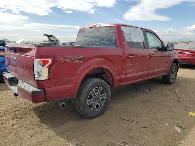 Photo 2 VIN: 1FTEW1EF6FKD67845 - FORD F-150 