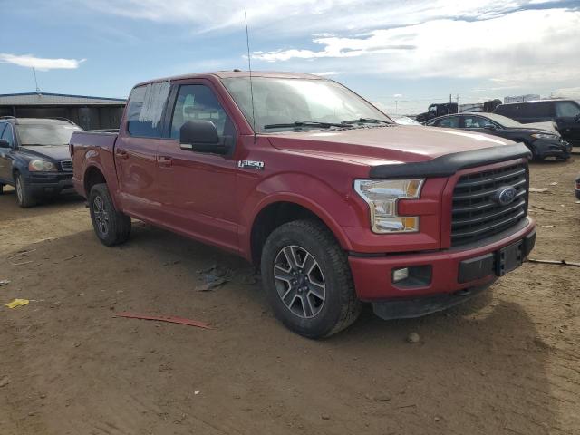 Photo 3 VIN: 1FTEW1EF6FKD67845 - FORD F-150 