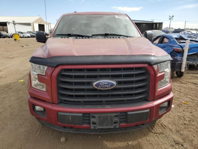 Photo 4 VIN: 1FTEW1EF6FKD67845 - FORD F-150 