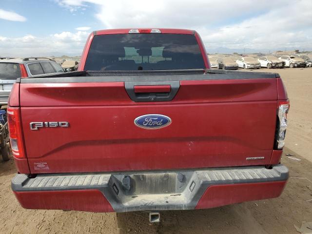 Photo 5 VIN: 1FTEW1EF6FKD67845 - FORD F-150 