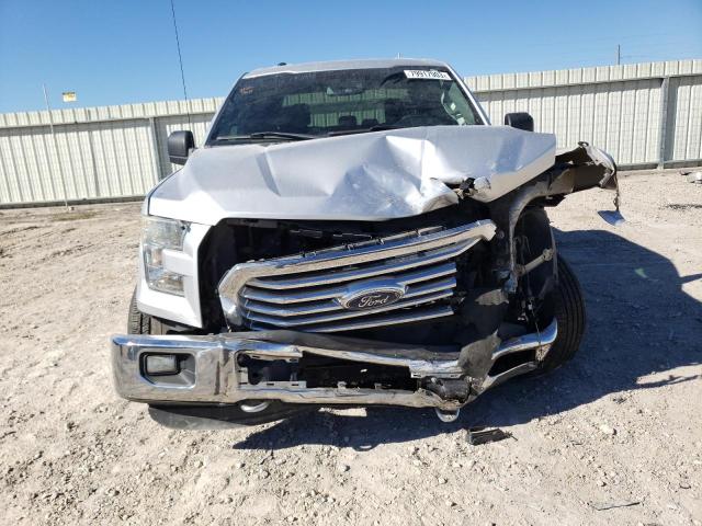 Photo 4 VIN: 1FTEW1EF6FKE15845 - FORD F-150 