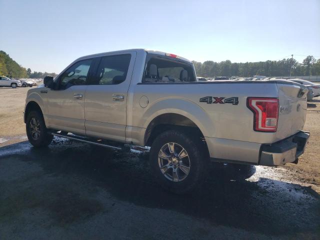 Photo 1 VIN: 1FTEW1EF6FKE34024 - FORD F-150 