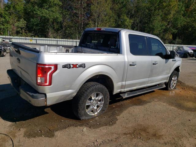 Photo 2 VIN: 1FTEW1EF6FKE34024 - FORD F-150 