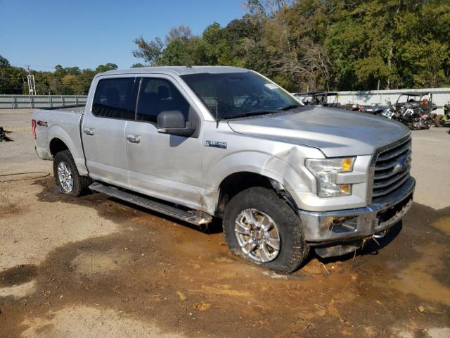 Photo 3 VIN: 1FTEW1EF6FKE34024 - FORD F-150 