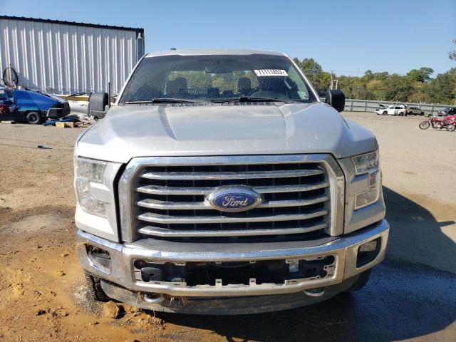 Photo 4 VIN: 1FTEW1EF6FKE34024 - FORD F-150 