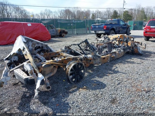 Photo 3 VIN: 1FTEW1EF6FKE46576 - FORD F-150 