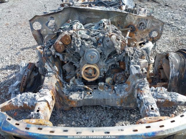 Photo 9 VIN: 1FTEW1EF6FKE46576 - FORD F-150 