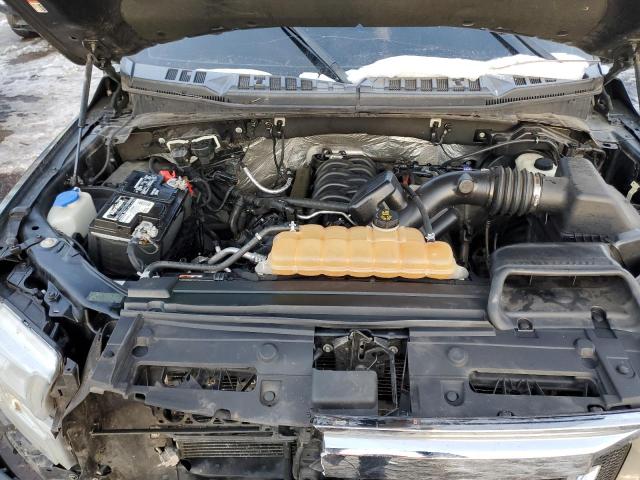 Photo 11 VIN: 1FTEW1EF6FKE93574 - FORD F150 SUPER 