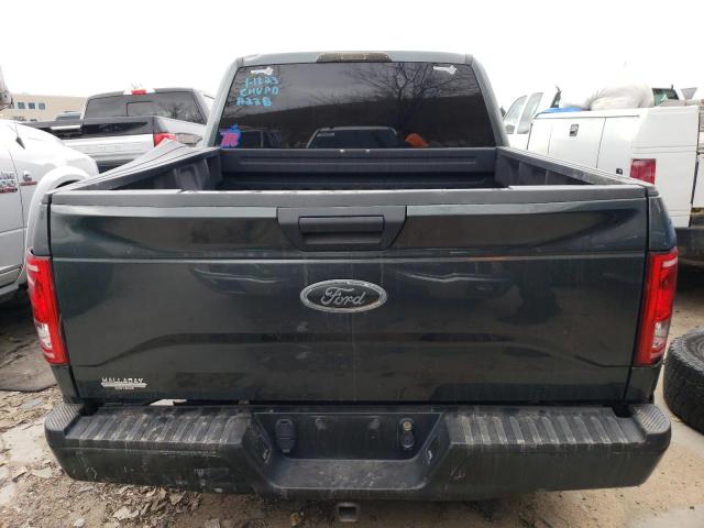 Photo 5 VIN: 1FTEW1EF6FKE93574 - FORD F150 SUPER 