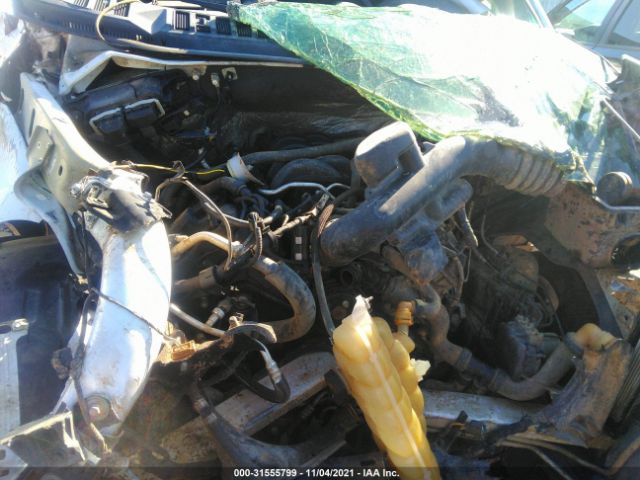 Photo 9 VIN: 1FTEW1EF6FKF07487 - FORD F-150 