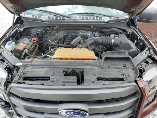 Photo 10 VIN: 1FTEW1EF6FKF10695 - FORD F-150 