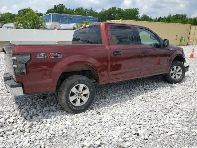 Photo 2 VIN: 1FTEW1EF6FKF10695 - FORD F-150 