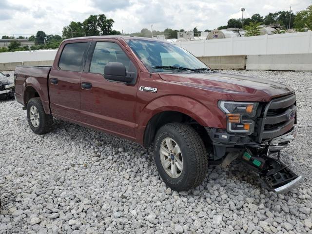 Photo 3 VIN: 1FTEW1EF6FKF10695 - FORD F-150 