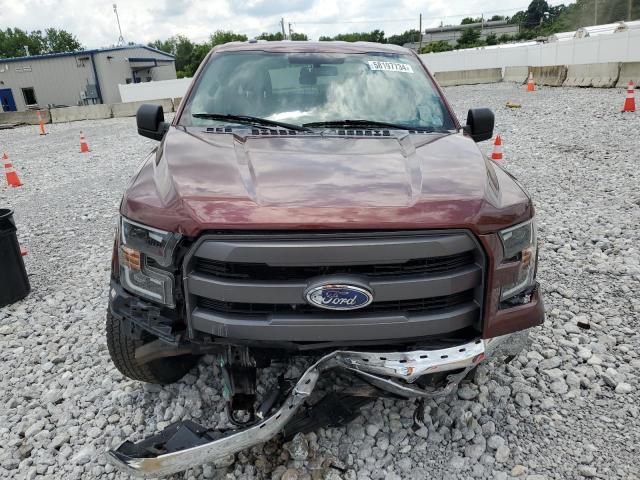 Photo 4 VIN: 1FTEW1EF6FKF10695 - FORD F-150 