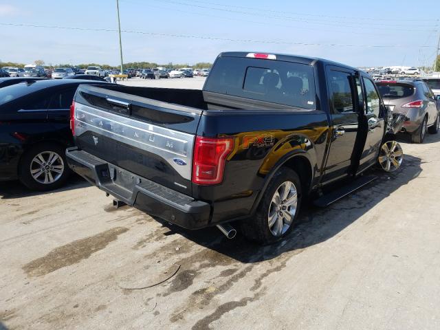 Photo 3 VIN: 1FTEW1EF6GFA27718 - FORD F150 SUPER 