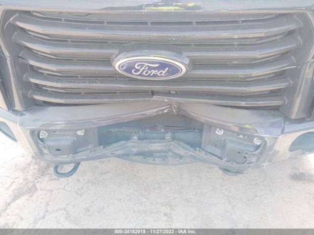 Photo 5 VIN: 1FTEW1EF6GFA83173 - FORD F150 