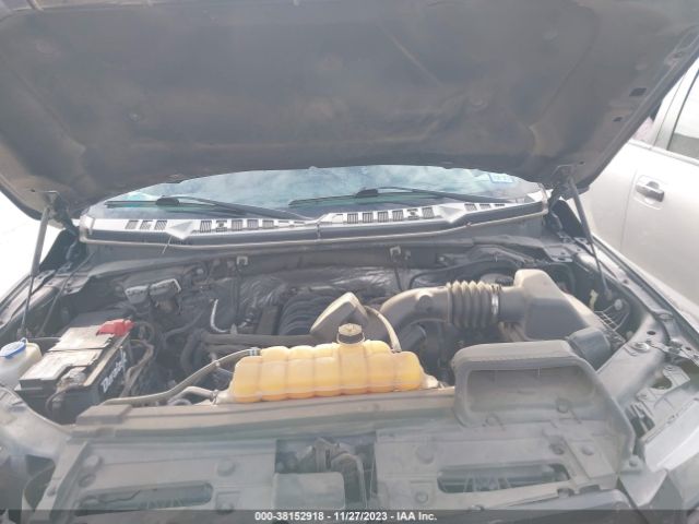 Photo 9 VIN: 1FTEW1EF6GFA83173 - FORD F150 