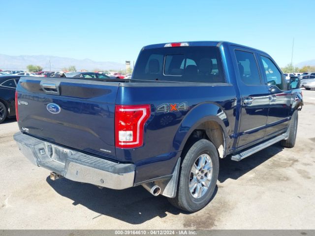 Photo 3 VIN: 1FTEW1EF6GFB53075 - FORD F-150 