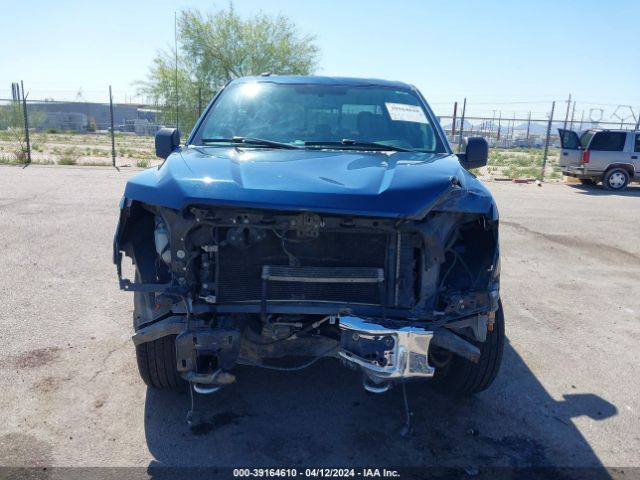 Photo 5 VIN: 1FTEW1EF6GFB53075 - FORD F-150 