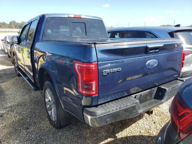 Photo 1 VIN: 1FTEW1EF6GFB90045 - FORD F150 SUPER 