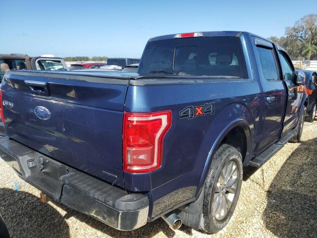 Photo 2 VIN: 1FTEW1EF6GFB90045 - FORD F150 SUPER 