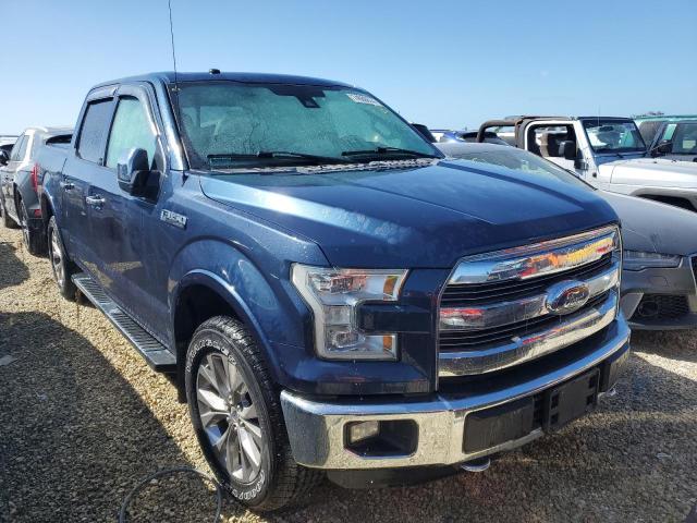 Photo 3 VIN: 1FTEW1EF6GFB90045 - FORD F150 SUPER 