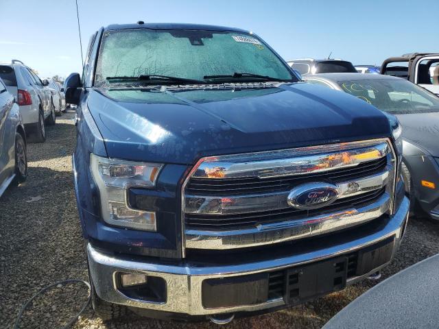 Photo 4 VIN: 1FTEW1EF6GFB90045 - FORD F150 SUPER 