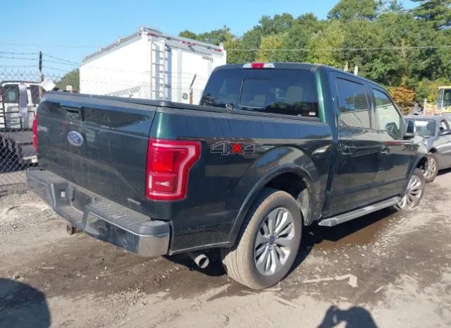 Photo 3 VIN: 1FTEW1EF6GFC10018 - FORD F-150 