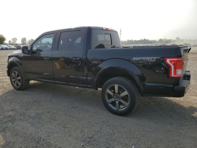 Photo 1 VIN: 1FTEW1EF6GFC20449 - FORD F150 SUPER 