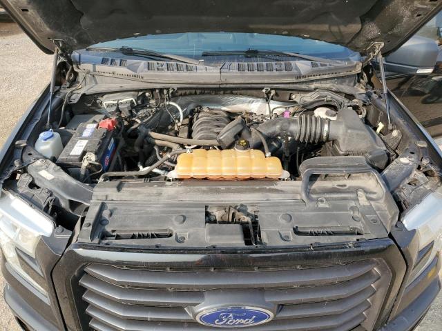 Photo 10 VIN: 1FTEW1EF6GFC20449 - FORD F150 SUPER 