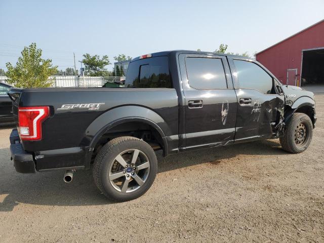 Photo 2 VIN: 1FTEW1EF6GFC20449 - FORD F150 SUPER 