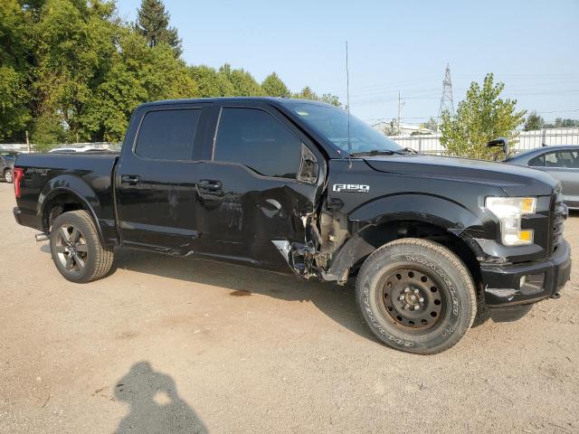 Photo 3 VIN: 1FTEW1EF6GFC20449 - FORD F150 SUPER 