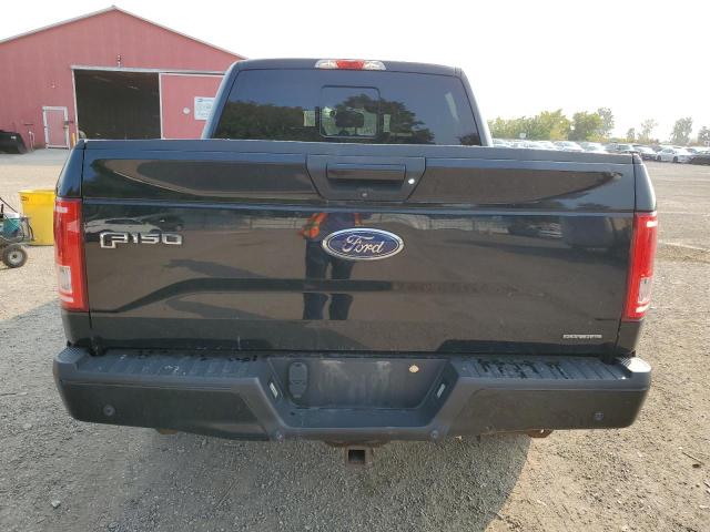 Photo 5 VIN: 1FTEW1EF6GFC20449 - FORD F150 SUPER 