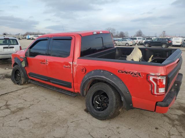 Photo 1 VIN: 1FTEW1EF6GFC52107 - FORD F-150 