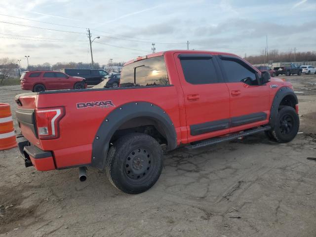 Photo 2 VIN: 1FTEW1EF6GFC52107 - FORD F-150 