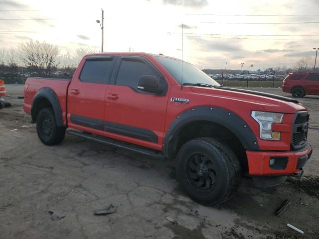 Photo 3 VIN: 1FTEW1EF6GFC52107 - FORD F-150 