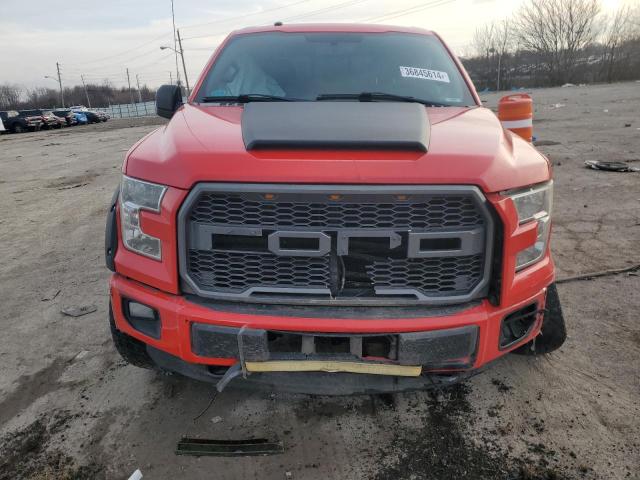 Photo 4 VIN: 1FTEW1EF6GFC52107 - FORD F-150 