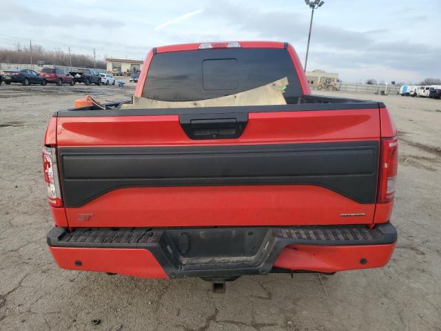 Photo 5 VIN: 1FTEW1EF6GFC52107 - FORD F-150 