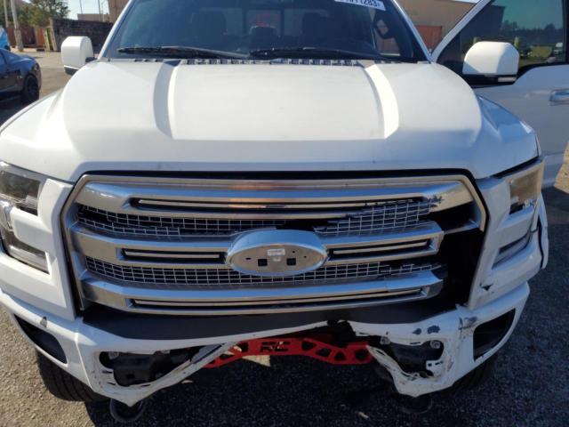 Photo 10 VIN: 1FTEW1EF6GFC54701 - FORD F-150 