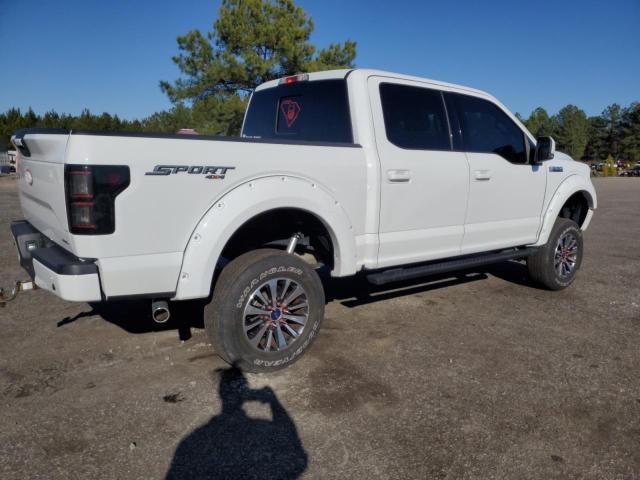 Photo 2 VIN: 1FTEW1EF6GFC54701 - FORD F-150 