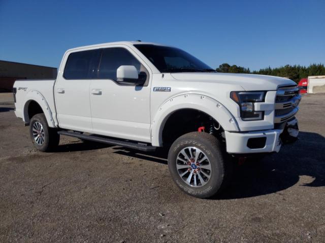 Photo 3 VIN: 1FTEW1EF6GFC54701 - FORD F-150 