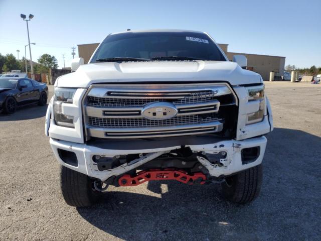 Photo 4 VIN: 1FTEW1EF6GFC54701 - FORD F-150 