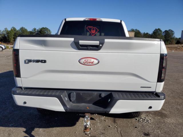 Photo 5 VIN: 1FTEW1EF6GFC54701 - FORD F-150 