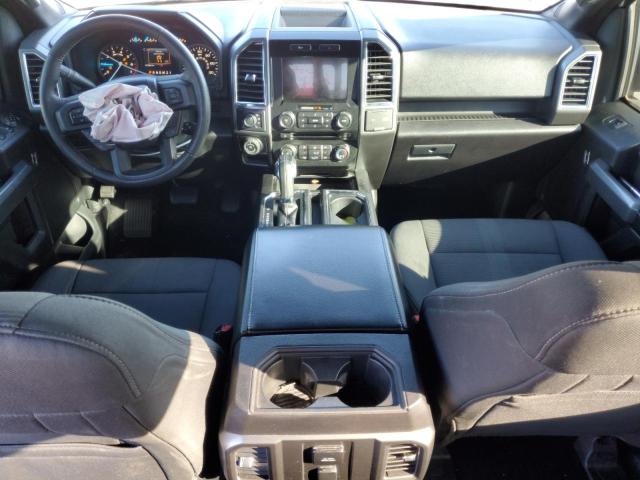 Photo 7 VIN: 1FTEW1EF6GFC54701 - FORD F-150 