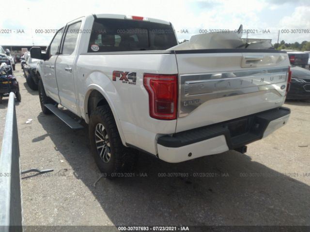 Photo 2 VIN: 1FTEW1EF6GFC58649 - FORD F-150 