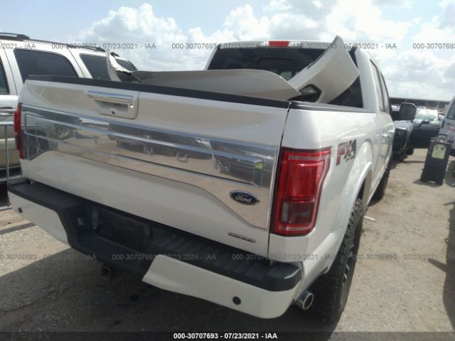 Photo 3 VIN: 1FTEW1EF6GFC58649 - FORD F-150 