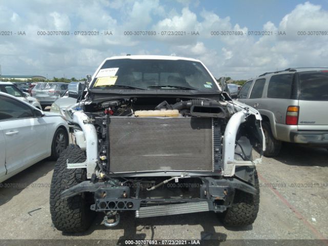 Photo 5 VIN: 1FTEW1EF6GFC58649 - FORD F-150 