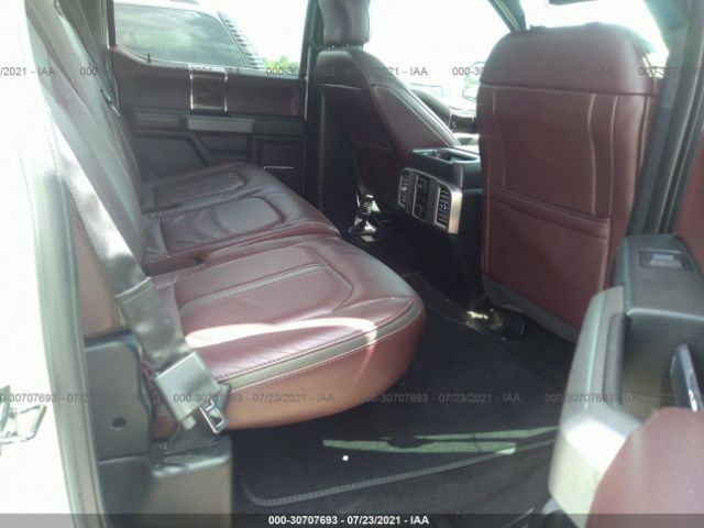 Photo 7 VIN: 1FTEW1EF6GFC58649 - FORD F-150 